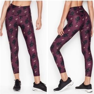 Victoria's Secret Panther Leggings